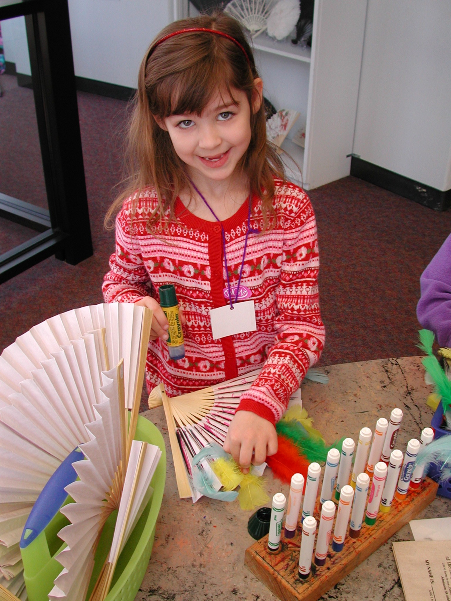 Photo 2 from SANGRE DE CRISTO ARTS & CONFERENCE CENTER
